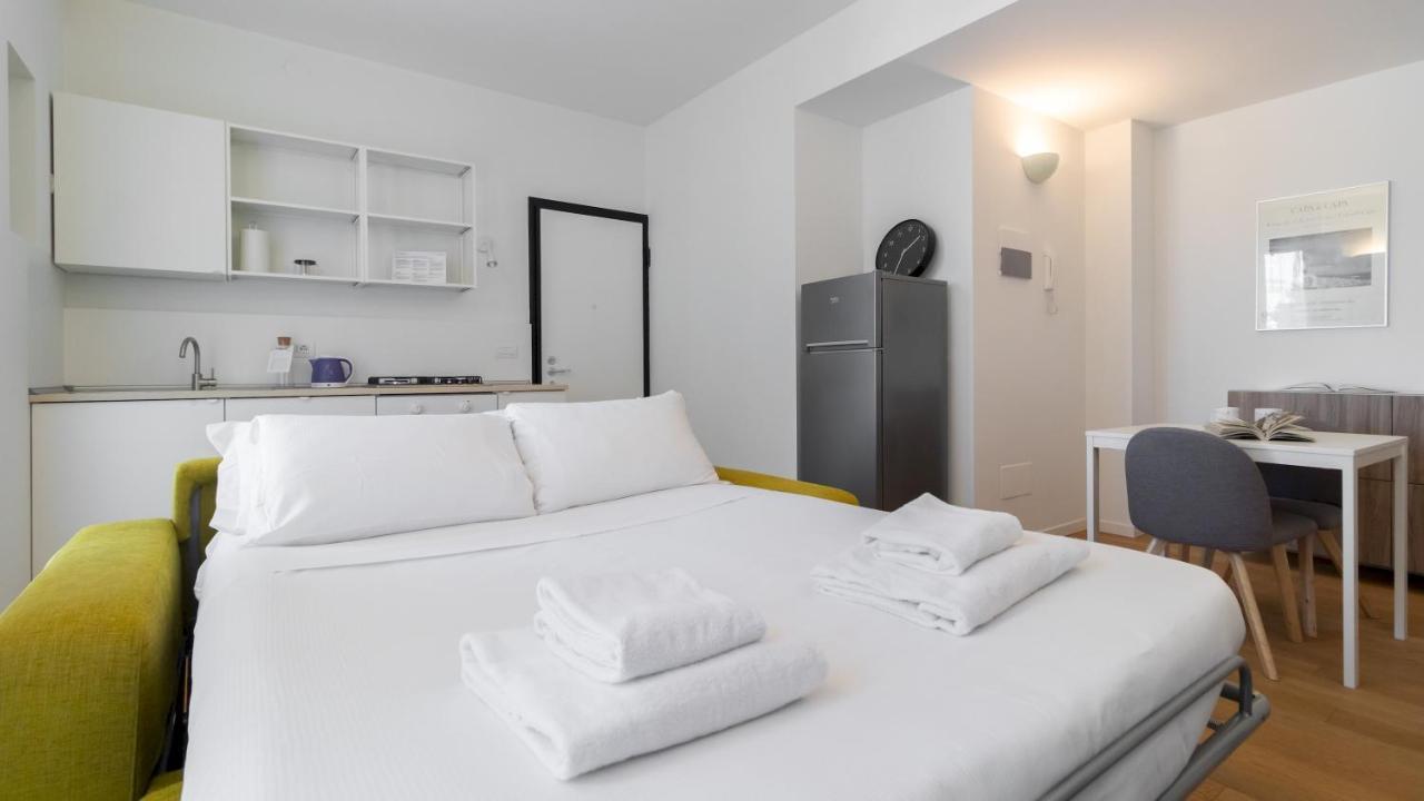 Apartamento Italianway - Caterina Da Forli 6 *