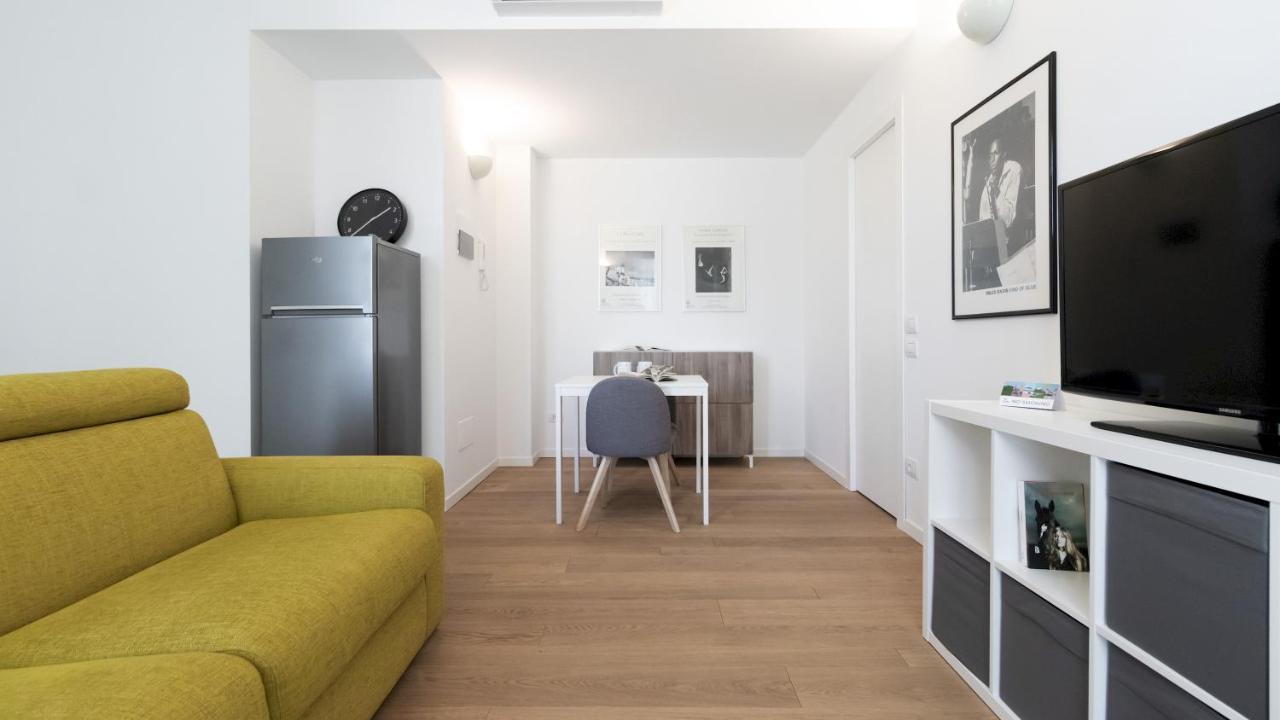 Apartamento Italianway - Caterina Da Forli 6 Milán