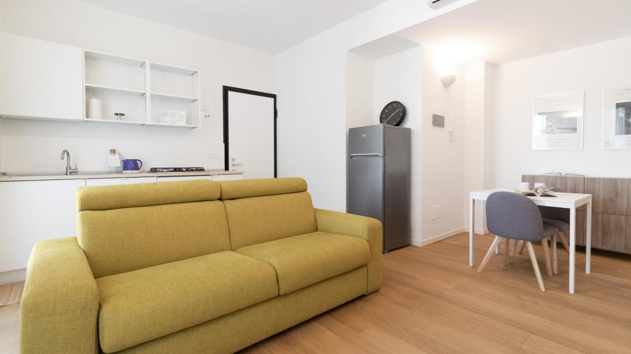 Italianway - Caterina Da Forli 6 Apartamento Milán